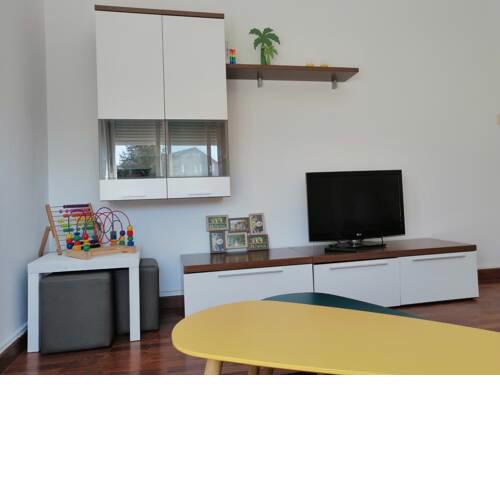 Apartamento Galifornia