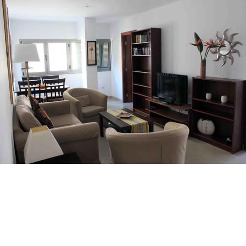 Apartamento Galileo