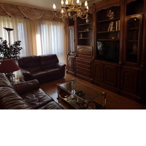 Apartamento GALLARZA con Parking