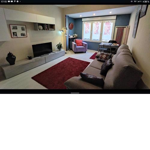 Apartamento Gallarza
