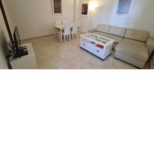 Apartamento Ganado 14 - Sanlúcar Housing