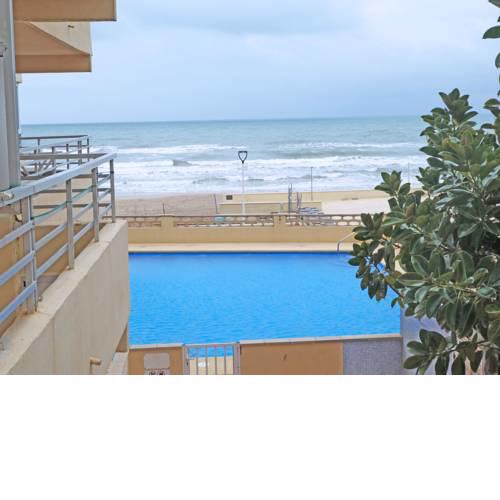 Apartamento Gandia Bellreguard 3000
