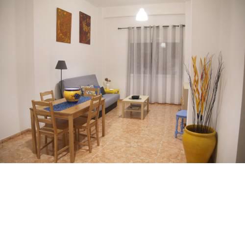 APARTAMENTO GARA