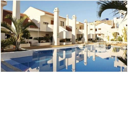 Apartamento Garajonay