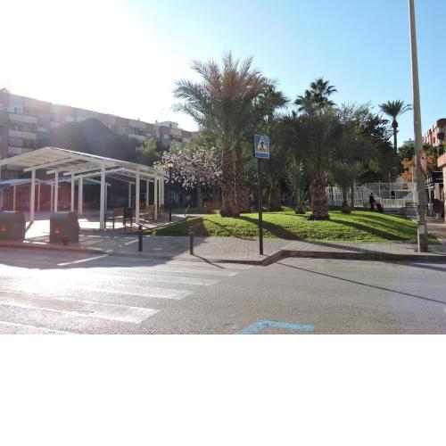 Apartamento Garcar
