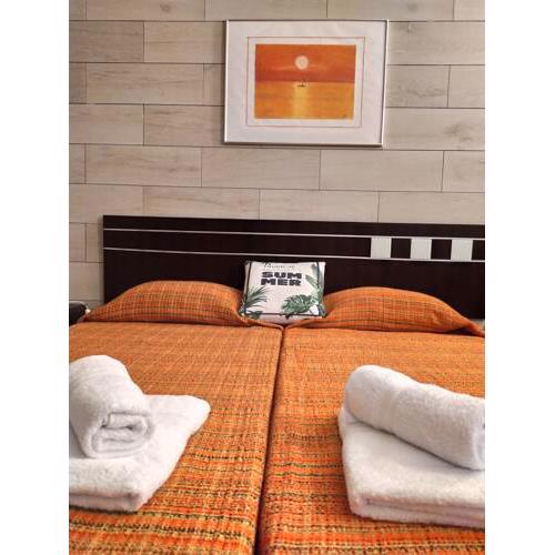 Apartamento Garcey