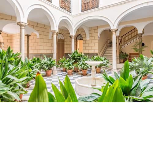 Apartamento Garcia Lorca Granada