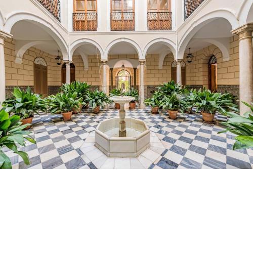 Apartamento Garcia Lorca II