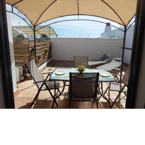 Apartamento Garcia lorca