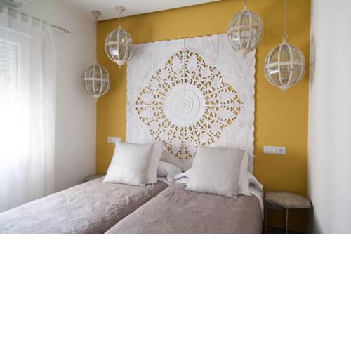 Apartamento García Paredes