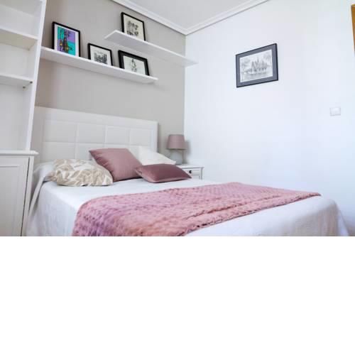 Apartamento Garcilaso de la Vega
