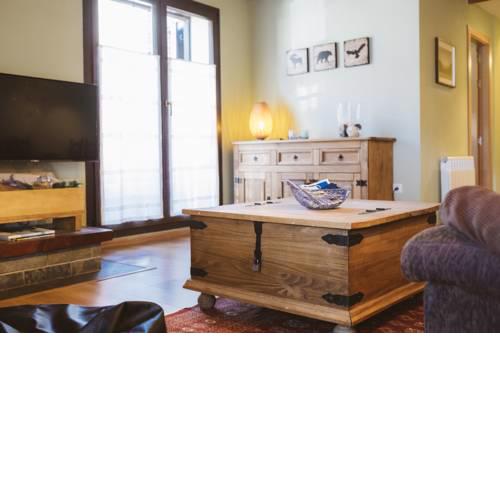 Apartamento Garona