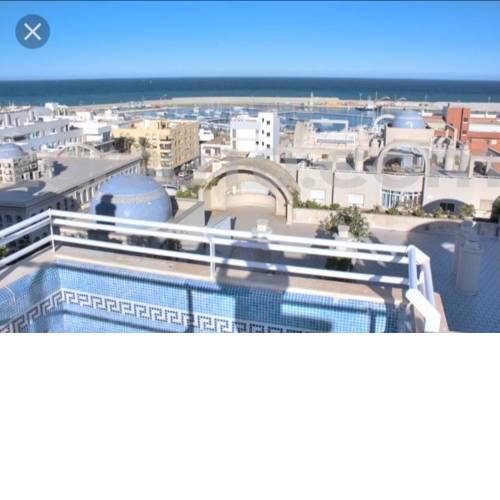 APARTAMENTO GARRUCHAIII