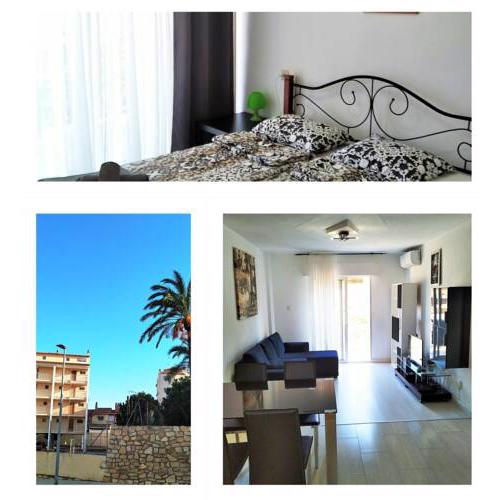 Apartamento Gasparot