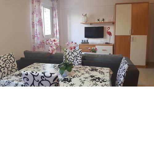 APARTAMENTO GAUCIN
