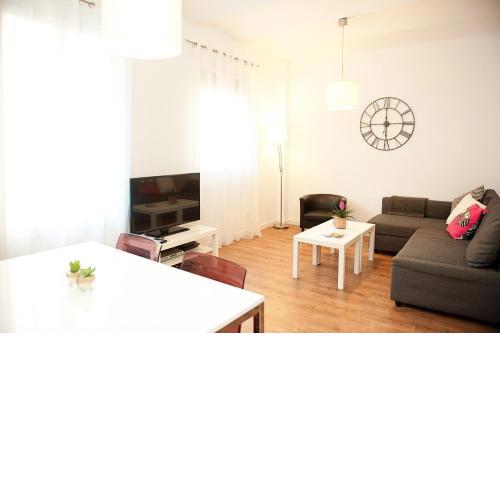 Apartamento Gaudí-Sant Pau