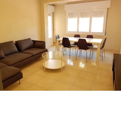 Apartamento Gaudi