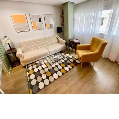Apartamento Gaudi