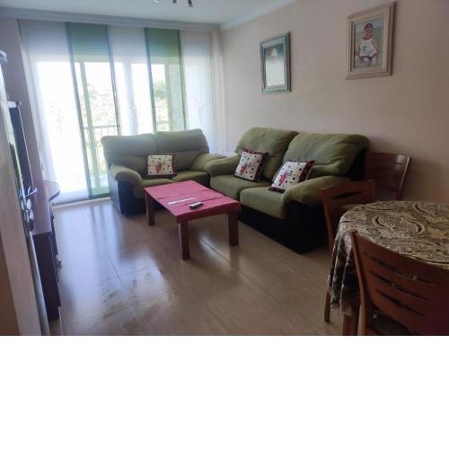 Apartamento Gaudí