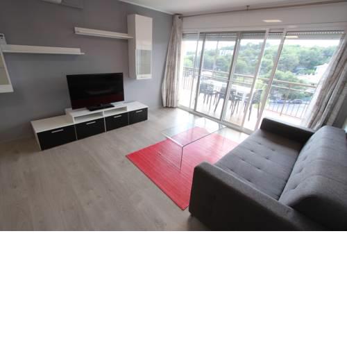 Apartamento Gaviota Mar