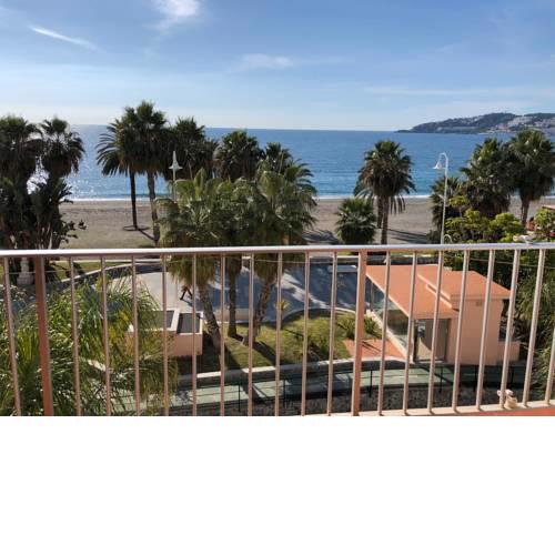APARTAMENTO GAVIOTA
