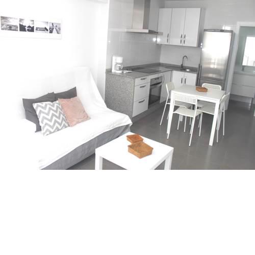 Apartamento Gaviotas