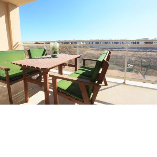 Apartamento Gaya 15572 Family Complex