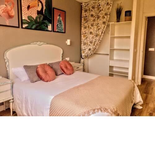 Apartamento Gaztainondoak(II)A 10min de Laguardia