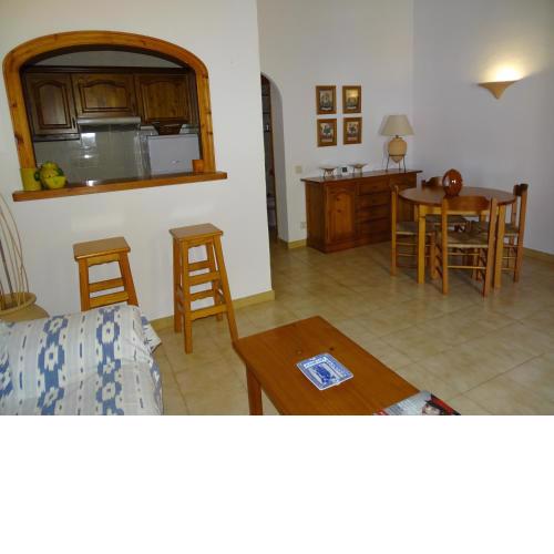 Apartamento Gecko