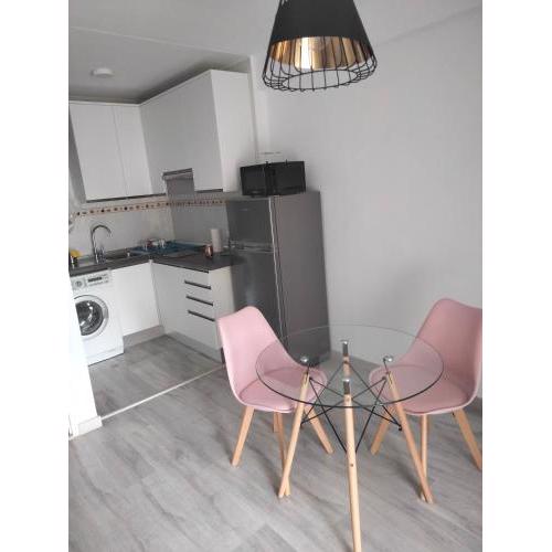 Apartamento gels