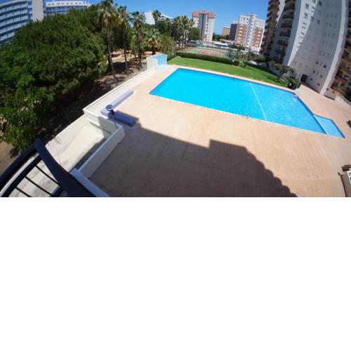 Apartamento Geminis I