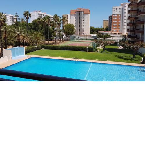 Apartamento Geminis II