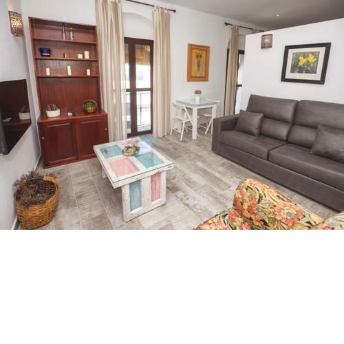 Apartamento Geranio