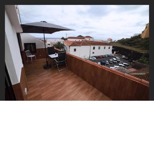 Apartamento Germán