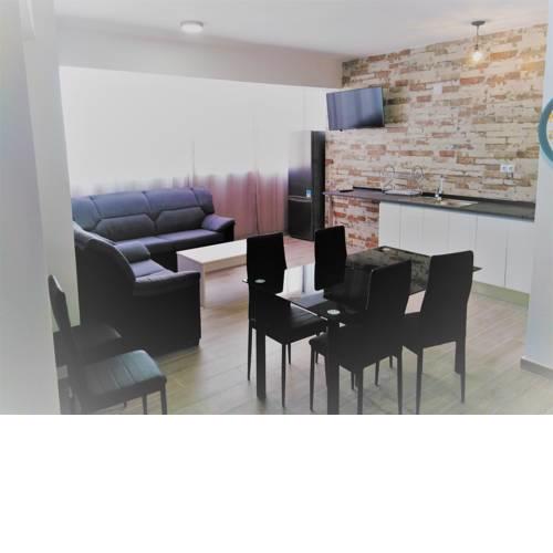 Apartamento Gerona 33