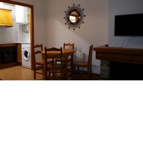 Apartamento Gerotina