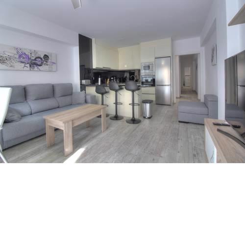 Apartamento Ghana