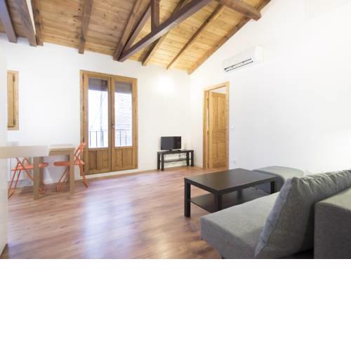 Apartamento Gigantones Centro