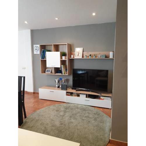 Apartamento Gijón centro