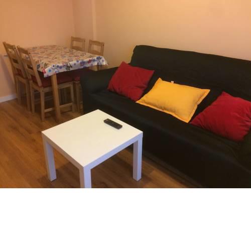 APARTAMENTO GIJÓN CENTRO