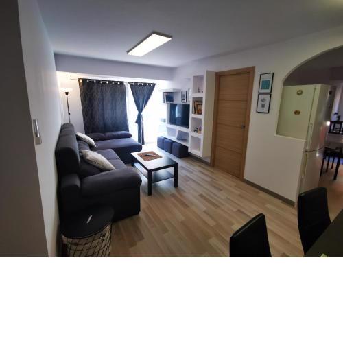 Apartamento GIJON LOS CAMPOS