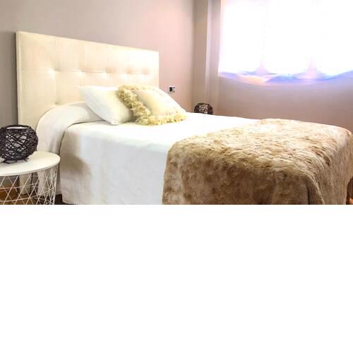 Apartamento Gijón Playa I