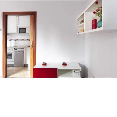 Apartamento Gijón