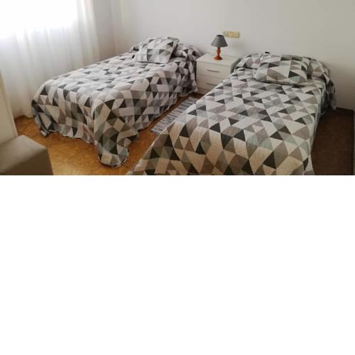 Apartamento Gil