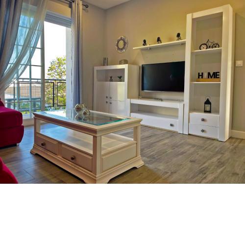 Apartamento Gilamar - Ole Solutions