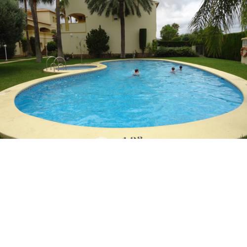 Apartamento Gine