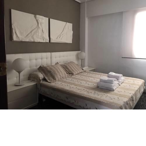 Apartamento Giorgeta