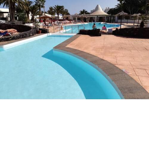 Apartamento GIOVANNI 09 PLAYA ROCA