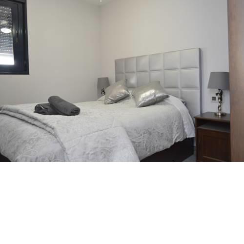 Apartamento Girasol
