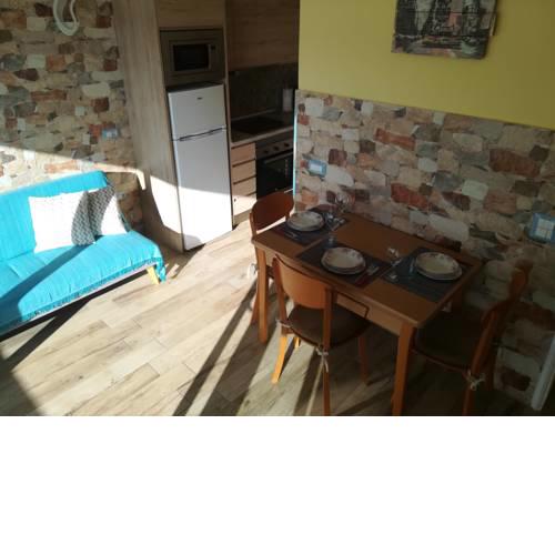 Apartamento Glamour